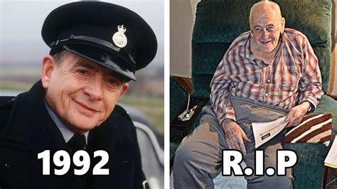 heartbeat itv does phil die.